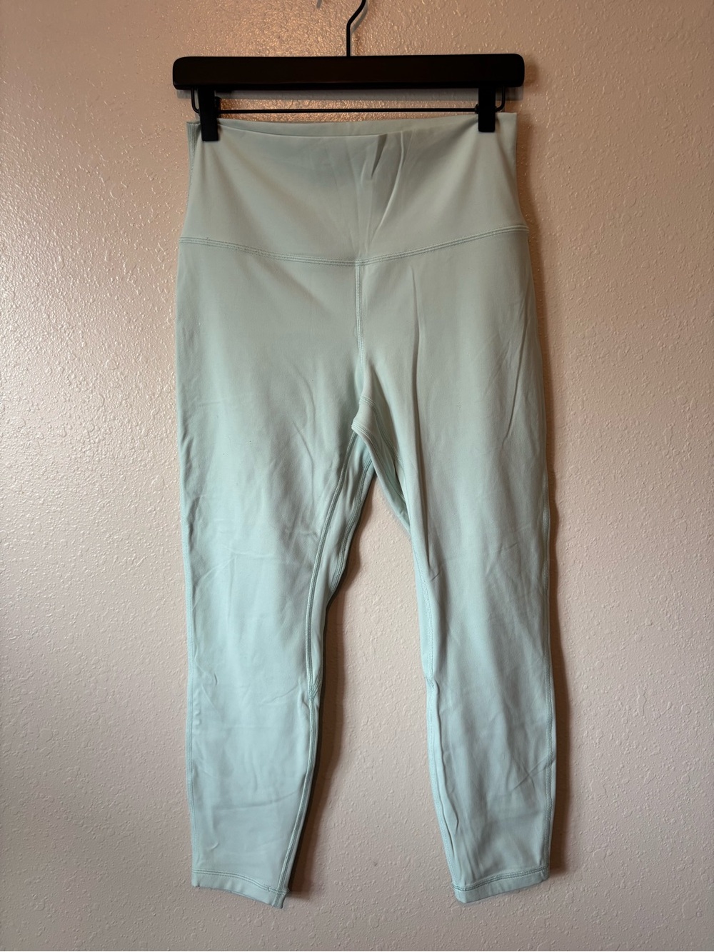 Lululemon align high rise pant